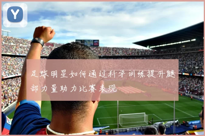 足球明星如何通过科学训练提升腿部力量助力比赛表现